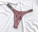 Our Lum G String Lingerie for Date Night Our Lum G String Lingerie for Date Night