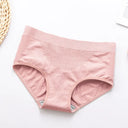 3D Honeycomb Warm Uterus Women Panties Cotton Underwear 3D Honeycomb Warm Uterus Women Panties Cotton Underwear