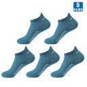 Cotton Comfort Crew Socks Set Quick Dry Stylish Essentials Cotton Comfort Crew Socks Set Quick Dry Stylish Essentials