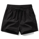 NASA GISS Summer Sports Shorts With Zippered Pockets NASA GISS Summer Sports Shorts With Zippered Pockets