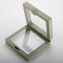 Elegant Velvet Jewelry Gift Box for Luxurious Storage Solutions Elegant Velvet Jewelry Gift Box for Luxurious Storage Solutions