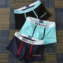 Breathable Cotton Boxers For Men Sports Breathable Cotton Boxers For Men Sports