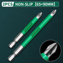 Greener Magnetic Batch Head Screwdriver Set Precision Efficiency Greener Magnetic Batch Head Screwdriver Set Precision Efficiency