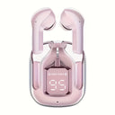 GREATWALL AI Translator Earbuds Wireless Headphones 144 Languages GREATWALL AI Translator Earbuds Wireless Headphones 144 Languages