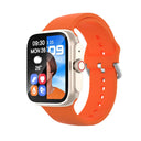 Fitness Smartwatch: Your Stylish Health Companion Watch Fitness Smartwatch: Your Stylish Health Companion Watch