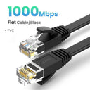 Cat6 Ethernet Cable: High Speed LAN Cord for Reliable Connectivity Cat6 Ethernet Cable: High Speed LAN Cord for Reliable Connectivity