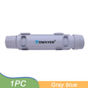 Quick Sushi Maker Japanese Roller Rice Mold Bazooka Tools Quick Sushi Maker Japanese Roller Rice Mold Bazooka Tools