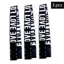 Fashion Hair Elastic Band: Adjustable Headband for Wigs Fashion Hair Elastic Band: Adjustable Headband for Wigs