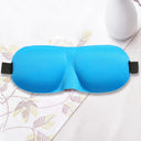 3D Sleeping Eye Mask Travel Rest Aid Eye Cover Patch Paded 3D Sleeping Eye Mask Travel Rest Aid Eye Cover Patch Paded
