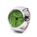 Vintage Punk Roman Quartz Ring Watch Unisex Timepiece Vintage Punk Roman Quartz Ring Watch Unisex Timepiece