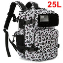 25 To 45L Tactical Molle Backpack Women Men Cup Holders 25 To 45L Tactical Molle Backpack Women Men Cup Holders