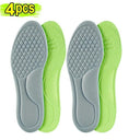 Premium Orthotic Insoles Arch Support For All Day Comfort Premium Orthotic Insoles Arch Support For All Day Comfort