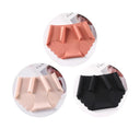 Ice Silk Floral Edge Panties for Ultimate Comfort and Style Ice Silk Floral Edge Panties for Ultimate Comfort and Style