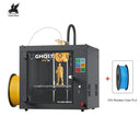 Flying Bear Ghost6 3D Printer Precision Speed Dual Extruder Flying Bear Ghost6 3D Printer Precision Speed Dual Extruder