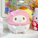 Sanrio Kuromi Cinnamoroll Squishy Toy for Stress Relief Sanrio Kuromi Cinnamoroll Squishy Toy for Stress Relief
