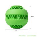 Plum Blossom Feet Toy Ball Bone Tooth Cleaner for Dogs Plum Blossom Feet Toy Ball Bone Tooth Cleaner for Dogs