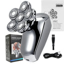 Rechargeable Powerful Beard Hair Electric Shaver For Men Rechargeable Powerful Beard Hair Electric Shaver For Men