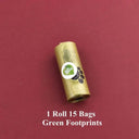 Eco-Friendly Pet Waste Bags with Dispenser Biodegradable Eco-Friendly Pet Waste Bags with Dispenser Biodegradable