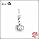 Marvel Superhero Charms DIY Craft Kit with Zircon Stones Marvel Superhero Charms DIY Craft Kit with Zircon Stones