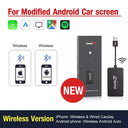 Enhance Driving Experience Wireless Car Multimedia Player Enhance Driving Experience Wireless Car Multimedia Player