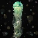 Jellyfish Flower Lamp Portable Bedroom Ambiance Light Jellyfish Flower Lamp Portable Bedroom Ambiance Light
