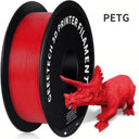 Geeetech PETG PLA 3D Printer Filament 1kg High Quality Geeetech PETG PLA 3D Printer Filament 1kg High Quality