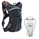 USWE Pro 3 Hydration Sling Waist Pack for Ultimate Comfort USWE Pro 3 Hydration Sling Waist Pack for Ultimate Comfort