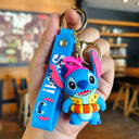Maleficent Anime Disney Figure Keychain Pendant Gift Maleficent Anime Disney Figure Keychain Pendant Gift