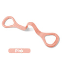 8-Piece Resistance Band Set for Strength Training Tools 8-Piece Resistance Band Set for Strength Training Tools