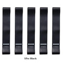 TPE Yoga Resistance Bands Set for Strength Training Flexibility TPE Yoga Resistance Bands Set for Strength Training Flexibility