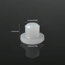 Silicone Navel Shaper Plug for Tummy Tuck Healing Aid Silicone Navel Shaper Plug for Tummy Tuck Healing Aid