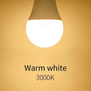 LED Bulb Variety Pack: Brighten Living Spaces with Cold White LED Bulb Variety Pack: Brighten Living Spaces with Cold White