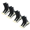 Stable Grip Socks for Men Workouts Daily Stable Grip Socks for Men Workouts Daily