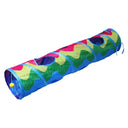 Cat Tunnel Tube Fun Kitty Toy For Endless Playtime Cat Tunnel Tube Fun Kitty Toy For Endless Playtime