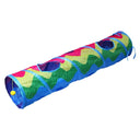 Cat Tunnel Tube: Fun Kitty Toy for Endless Playtime Cat Tunnel Tube: Fun Kitty Toy for Endless Playtime