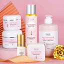 Anti-Wrinkle Radiant Glow Set with Vitamin C & Shea Butter Anti-Wrinkle Radiant Glow Set with Vitamin C & Shea Butter