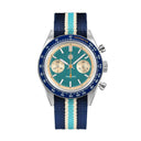 San Martin Chronograph Quartz Watch Stylish Sporty Elegance San Martin Chronograph Quartz Watch Stylish Sporty Elegance