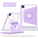 Magnetic Case For Ipad Pro 13 11 12.9 2024 360 Rotation Cover Magnetic Case For Ipad Pro 13 11 12.9 2024 360 Rotation Cover