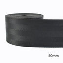 Meetee Polyester Nylon Webbing Tape for DIY Projects Meetee Polyester Nylon Webbing Tape for DIY Projects