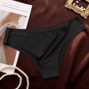 Ice Silk G-String Panties Ultimate Comfort Style Upgrade Ice Silk G-String Panties Ultimate Comfort Style Upgrade