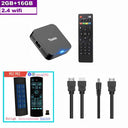 TANIX TX1 Android 10 Allwinner H313 4K HDR TV Stick TANIX TX1 Android 10 Allwinner H313 4K HDR TV Stick