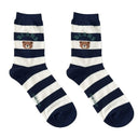 Cozy Cotton Socks For All-Season Style Cozy Cotton Socks For All-Season Style