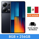 World Premiere Global Version POCO M6 Pro 64MP Camera Phone World Premiere Global Version POCO M6 Pro 64MP Camera Phone