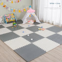 8-16pcs Baby Puzzle Floor Kids Carpet EVA Foam Play Mat 8-16pcs Baby Puzzle Floor Kids Carpet EVA Foam Play Mat