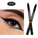 Vibrant Gel Eyeliner Set with Captivating Colors and Quality Vibrant Gel Eyeliner Set with Captivating Colors and Quality