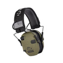 Shooting Earmuffs: Walker Tactical Electronic Headset Shooting Earmuffs: Walker Tactical Electronic Headset