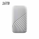 MIJIA Portable SSD: High-Speed External Drive For Laptop MIJIA Portable SSD: High-Speed External Drive For Laptop