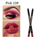 Vibrant Gel Eyeliner Set with Captivating Colors and Quality Vibrant Gel Eyeliner Set with Captivating Colors and Quality