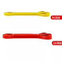 Multifunctional Resistance Bands Set for Strength Training Multifunctional Resistance Bands Set for Strength Training