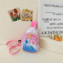 PAW Patrol Adventure Chest Bag Cute Mini Kids Shoulder Bag PAW Patrol Adventure Chest Bag Cute Mini Kids Shoulder Bag